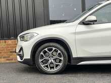 BMW X1 2.0 20i xLine Petrol Auto xDrive