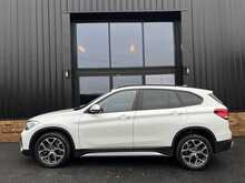 BMW X1 2.0 20i xLine Petrol Auto xDrive