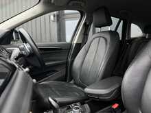 BMW X1 2.0 20i xLine Petrol Auto xDrive