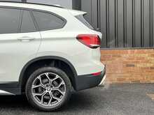 BMW X1 2.0 20i xLine Petrol Auto xDrive