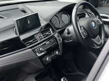 BMW X1 2.0 20i xLine Petrol Auto xDrive