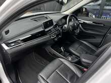 BMW X1 2.0 20i xLine Petrol Auto xDrive