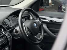 BMW X1 2.0 20i xLine Petrol Auto xDrive