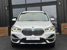 BMW X1 2.0 20i xLine Petrol Auto xDrive