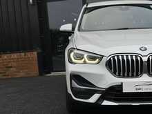 BMW X1 2.0 20i xLine Petrol Auto xDrive