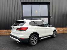BMW X1 2.0 20i xLine Petrol Auto xDrive
