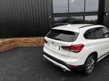 BMW X1 2.0 20i xLine Petrol Auto xDrive