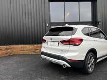 BMW X1 2.0 20i xLine Petrol Auto xDrive