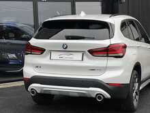 BMW X1 2.0 20i xLine Petrol Auto xDrive