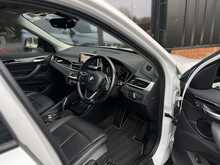 BMW X1 2.0 20i xLine Petrol Auto xDrive