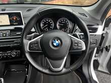 BMW X1 2.0 20i xLine Petrol Auto xDrive