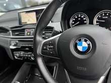 BMW X1 2.0 20i xLine Petrol Auto xDrive
