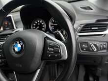 BMW X1 2.0 20i xLine Petrol Auto xDrive