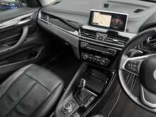 BMW X1 2.0 20i xLine Petrol Auto xDrive