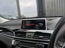 BMW X1 2.0 20i xLine Petrol Auto xDrive