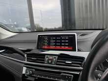 BMW X1 2.0 20i xLine Petrol Auto xDrive