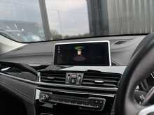 BMW X1 2.0 20i xLine Petrol Auto xDrive