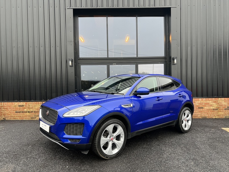 2.0 D180 HSE SUV 5dr Diesel Auto AWD Euro 6 (s/s) (180 ps)