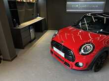 MINI Hatch 1.5 Cooper Sport 3dr