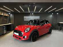 MINI Hatch 1.5 Cooper Sport 3dr