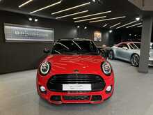 MINI Hatch 1.5 Cooper Sport 3dr