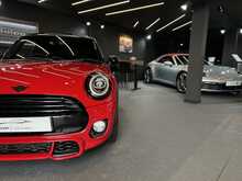 MINI Hatch 1.5 Cooper Sport 3dr