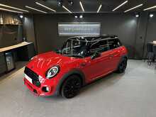 MINI Hatch 1.5 Cooper Sport 3dr