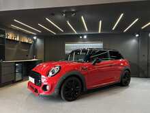 MINI Hatch 1.5 Cooper Sport 3dr