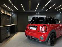 MINI Hatch 1.5 Cooper Sport 3dr
