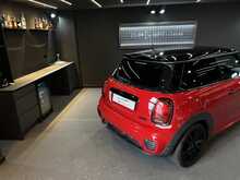 MINI Hatch 1.5 Cooper Sport 3dr