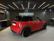 MINI Hatch 1.5 Cooper Sport 3dr