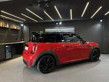 MINI Hatch 1.5 Cooper Sport 3dr