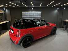 MINI Hatch 1.5 Cooper Sport 3dr