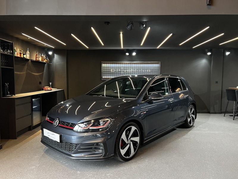 2.0 TSI GTI Hatchback 5dr Petrol Manual Euro 6 (s/s) (230 ps)