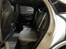 Porsche Cayenne V6 E-Hybrid Platinum Edition 