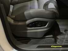 Porsche Cayenne V6 E-Hybrid Platinum Edition 