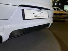 Porsche Cayenne V6 E-Hybrid Platinum Edition 