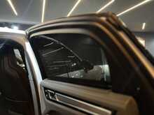 Porsche Cayenne V6 E-Hybrid Platinum Edition 