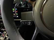 Porsche Cayenne V6 E-Hybrid Platinum Edition 