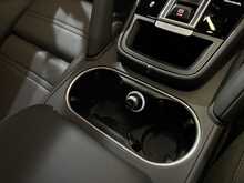 Porsche Cayenne V6 E-Hybrid Platinum Edition 