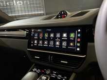 Porsche Cayenne V6 E-Hybrid Platinum Edition 