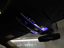 Porsche Cayenne V6 E-Hybrid Platinum Edition 