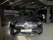 Mercedes-Benz GLE350de 31.2kWh AMG-Line (Premium)