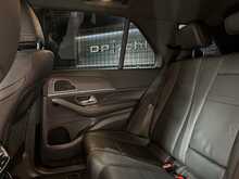 Mercedes-Benz GLE350de 31.2kWh AMG-Line (Premium)