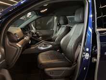 Mercedes-Benz GLE350de 31.2kWh AMG-Line (Premium)