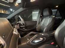 Mercedes-Benz GLE350de 31.2kWh AMG-Line (Premium)