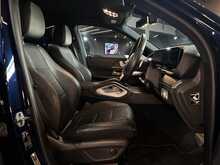 Mercedes-Benz GLE350de 31.2kWh AMG-Line (Premium)