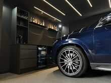 Mercedes-Benz GLE350de 31.2kWh AMG-Line (Premium)