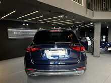 Mercedes-Benz GLE350de 31.2kWh AMG-Line (Premium)