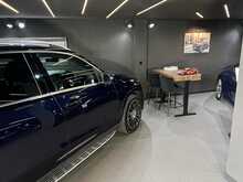 Mercedes-Benz GLE350de 31.2kWh AMG-Line (Premium)